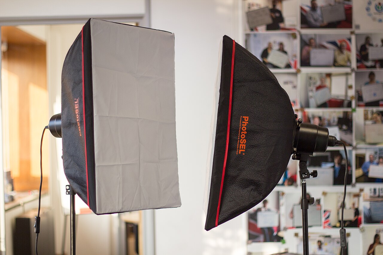Studio Babie Lato — sesja w studiu fotograficznym